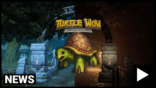 Turtle's 2026 Looks Grim, But Blizzard's Looks Great