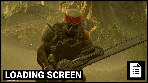 Loading Screen: Helldivers' Devs Just Removed 85% of Their Game