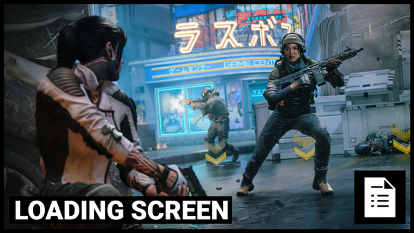 Loading Screen: Call of Duty “Has Not Met Your Expectations”