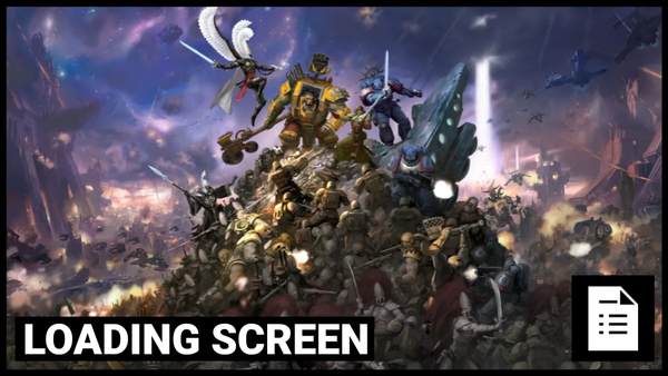 Loading Screen: Everything Worth Knowing About The Game Awards 2025