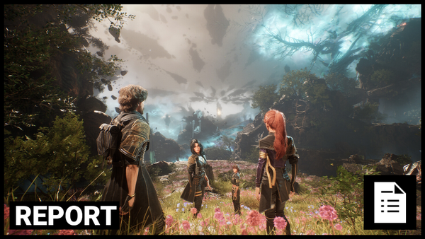 2025: The Year of Ex-AAA Developers