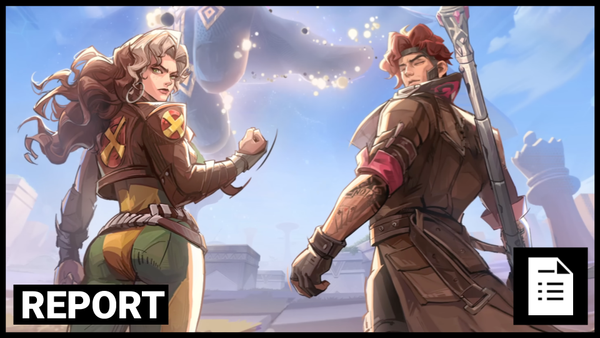 2025: How One Company Upended The Western Games Industry