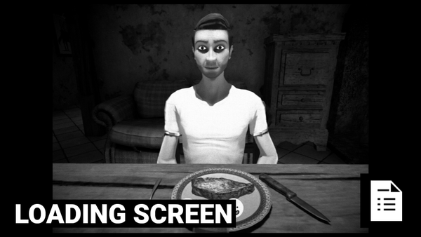 Loading Screen: Santa Ragione's Pyrrhic Victory For Horses