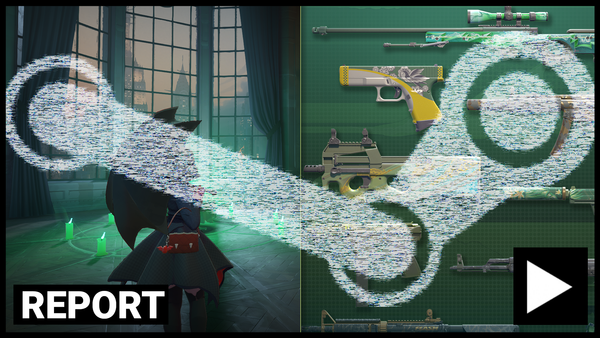 Valve Had A Tumultuous 2025