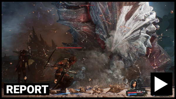 In 2025, "ex-AAA Devs" Took Centre Stage... They Couldn't All Make Expedition 33!