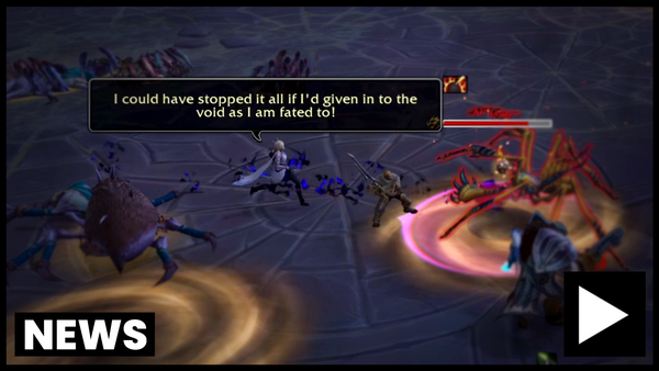 The "New" New Player Experience