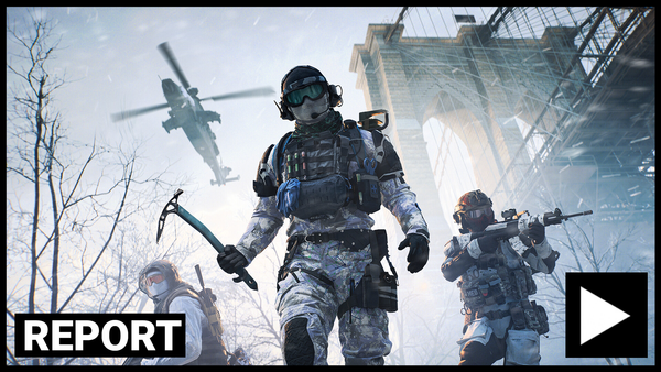 After A Record-Breaking Launch, Has BF6 Really 'Battlefailed'?!