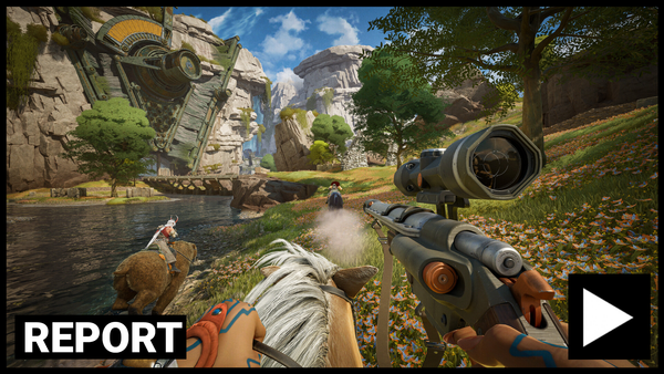 Why Is "Everyone" So Worried* About Highguard?!