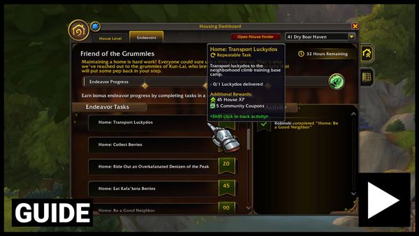 Everything Changing In Midnight's Pre-Patch