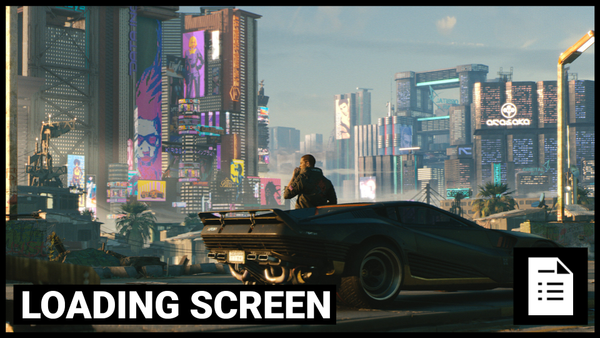 Loading Screen: GOG Sold For $25 Million By CDPR