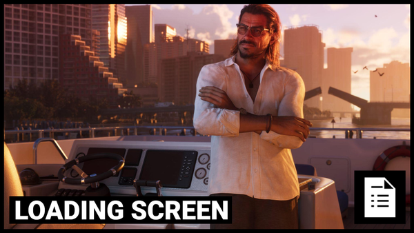 Loading Screen: "This was never about union membership." - Rockstar On Fired Devs