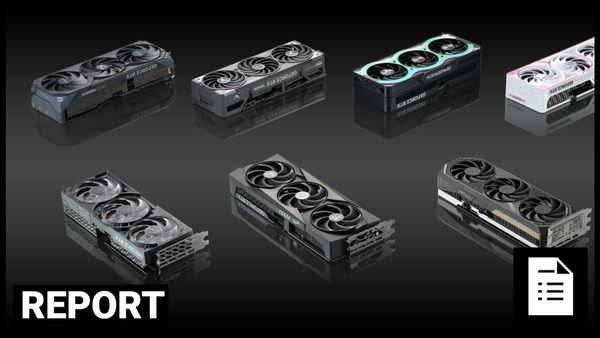 PC Building Is Fucked, And It Won’t Get Better