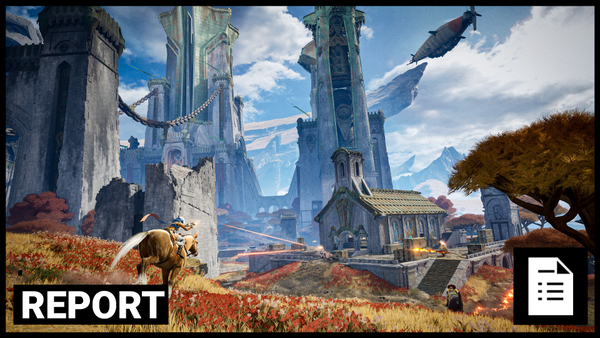 The Missing Game That's "Dead On Arrival"