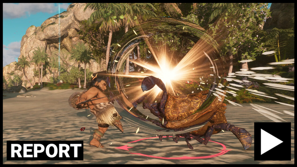 The Ashes Of Creation Situation Has Already Gotten "insane"!