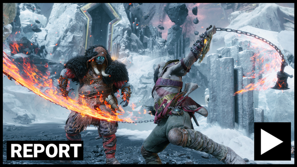 According To Sony, Bluepoint Didn't 'Git Gud'... Now They're Dead