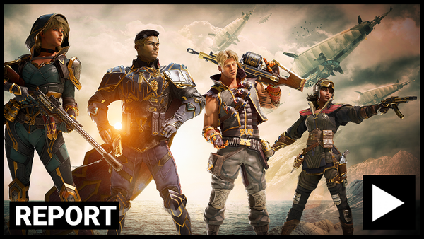 Highguard Layoffs Show The Industry's New Standard