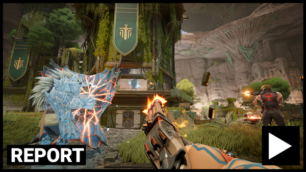 Can Highguard Withstand The Siege?