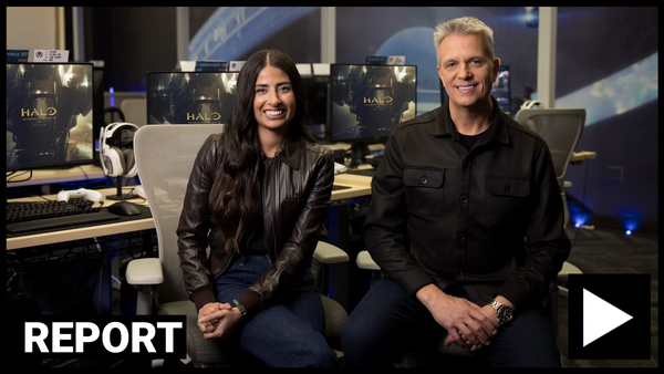 Xbox Is No Longer Autonomous Within Microsoft