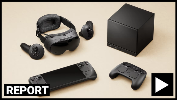 AI Demands Are Wrecking Valve's Steam Machine Plans