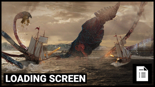 Loading Screen: Private Equity Wrecked Another Game