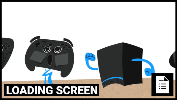 Loading Screen: Steam Machine Announcements Delayed By Hardware Drought