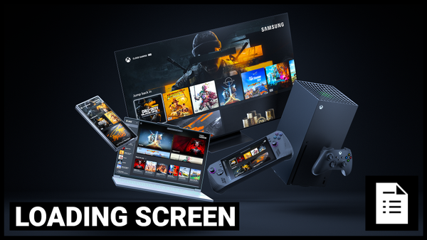 Loading Screen: Xbox's Age Restriction Rollout Chaos