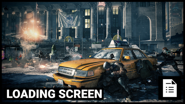 Loading Screen: New York Is Suing Valve
