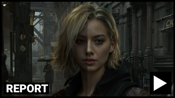 NVIDIA's DLSS 5 Plans To Dictate The Art In Your Games