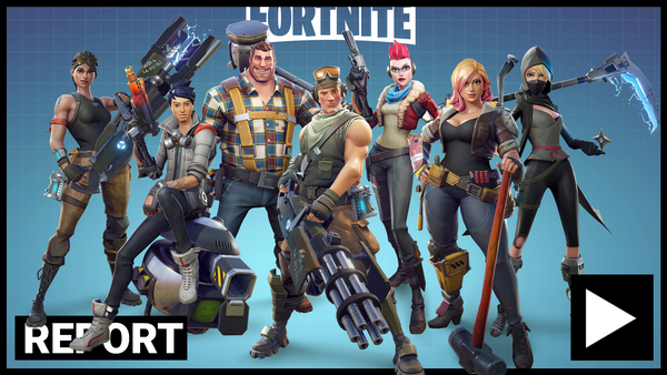 Epic Games Hurt Itself In Its Confusion! 1000+ Fortnite Staff Fired.