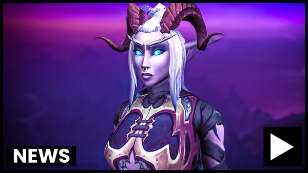 So, Loot's Just Broken, Then.