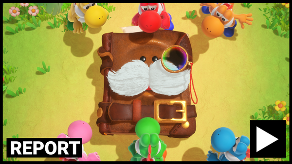 Has Nintendo Joined The (Digital-First) Dark Side?