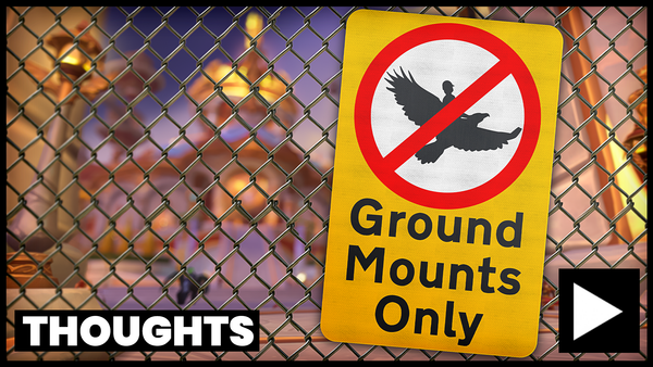 Will You Join The Ground Mount Revolution?