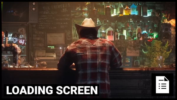 Loading Screen: PlayStation Turn Their Back On PC Games