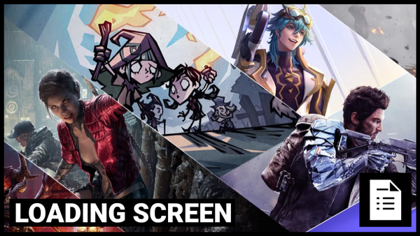 Loading Screen: The US Wants To Tear Tencent Out Of Gaming