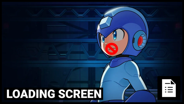 Loading Screen: Capcom Project Struck By Voice Actors Union