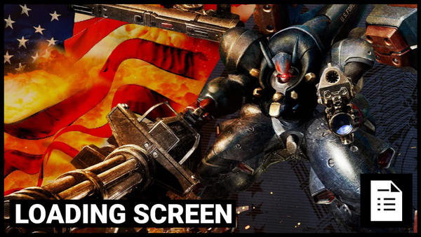 Loading Screen: American Ratings Board Believes American Parents Easily Confused