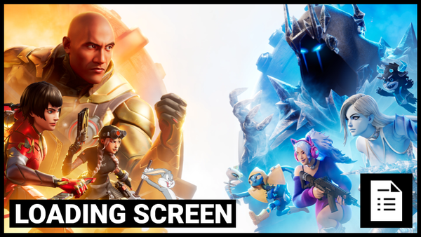 Loading Screen: 1000 People Just Lost Their Jobs Because Epic Games Can't Plan