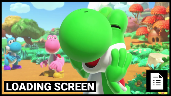 Loading Screen: Nintendo To Charge More For Physical Games