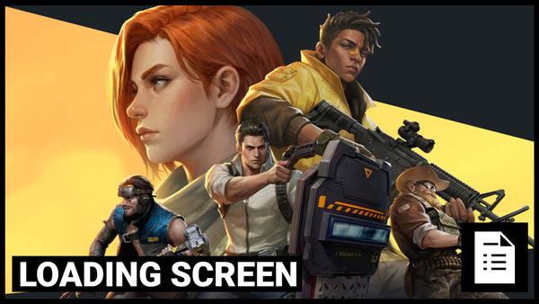 Loading Screen: Krafton's Plan For Disposable Video Games