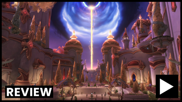 Midnight: The 80 - 90 Review