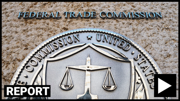 Your Games Are Collateral In The FTC Vs Payment Providers