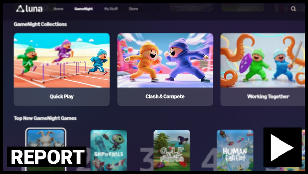 Stream Instead Of Owning Hardware... A Failed Experiment?