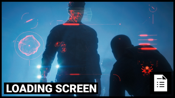 Loading Screen: Mindseye's €1 Million Conspiracy To Become DLC