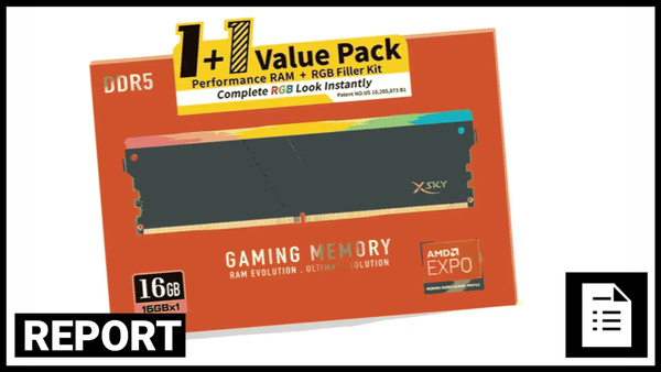 The RAM Crisis Is Not Over