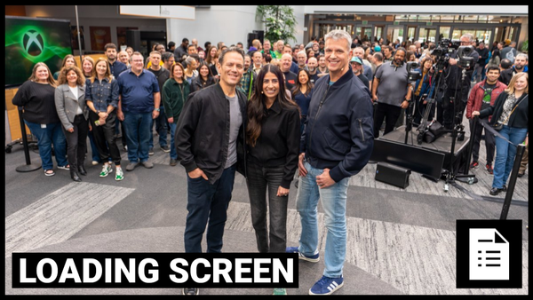 Loading Screen: Game Pass "has become too expensive" - Xbox CEO