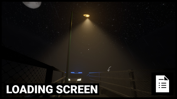 Loading Screen: BAFTA Refused To Show This Indie Game