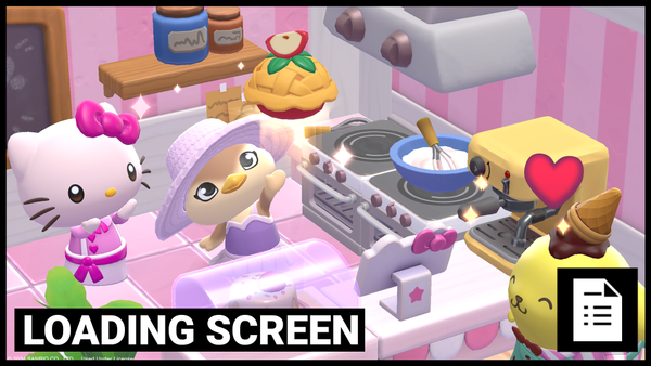 Loading Screen: Japanese Brands Take Gaming Into Their Own Hands