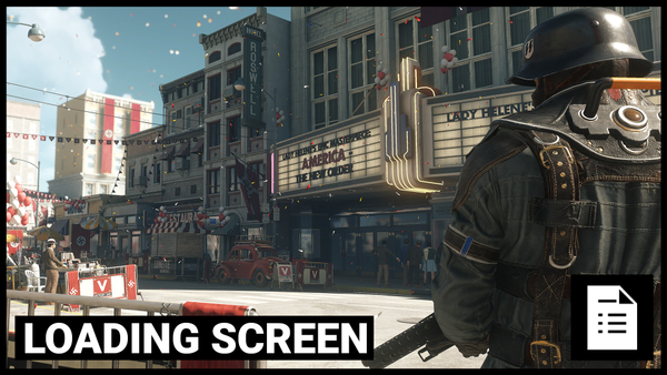 Loading Screen: Australia Wants To Clean Up Steam's Nazi Problem