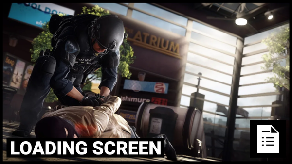 Loading Screen: California Wants To Stop Killing Games