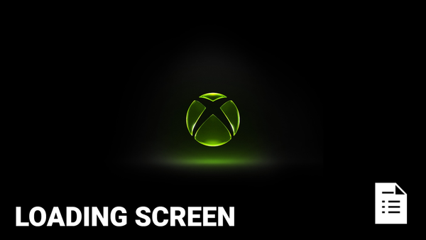 Loading Screen: Xbox CEO -"Players Are Frustrated", But Can Xbox Change For Them?